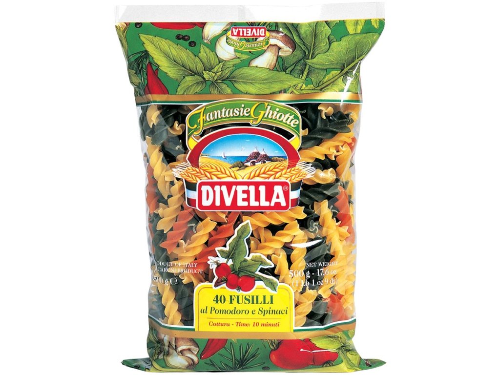 Gigli Tricolori