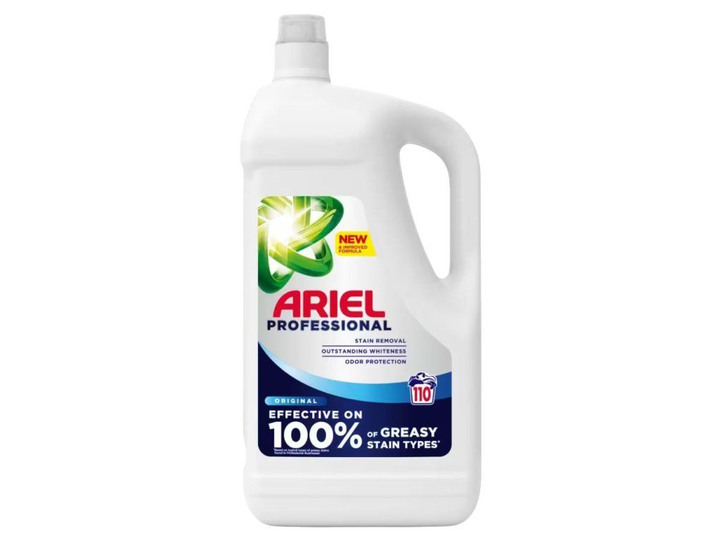 Ariel Professional