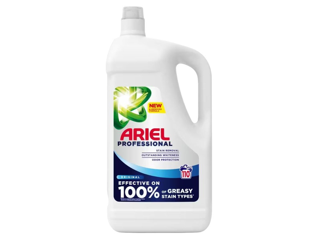 Ariel Professional